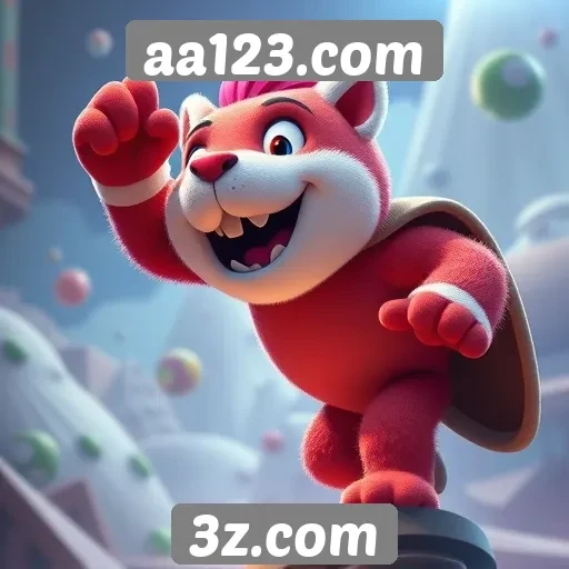 aa123.com lança novos jogos para atrair jogadores