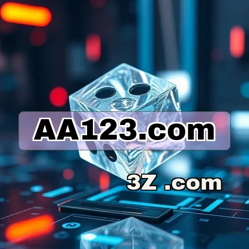 A Fantasia da Diversão em Jogos no aaa123.com: Uma Experiência Única