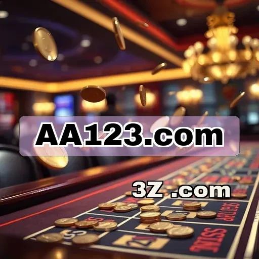 Multiplayer: A Conexão Dinâmica do aa123.com para Jogadores