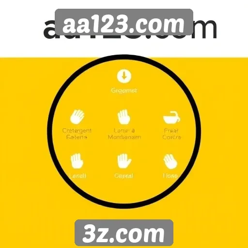 Exploração das opções de pagamento disponíveis no aa123.com