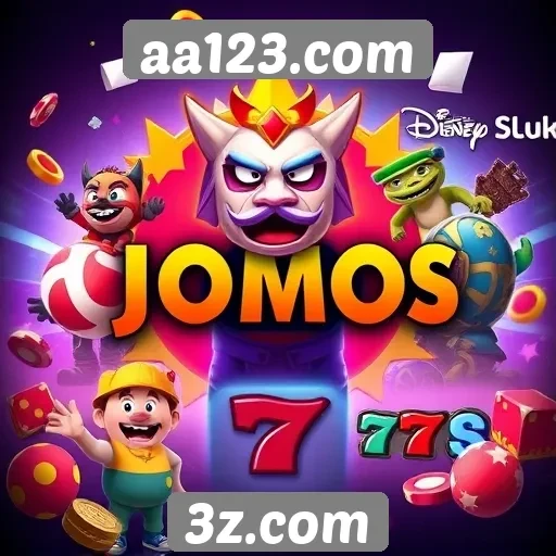 Comparativo de jogos populares disponíveis no aa123.com