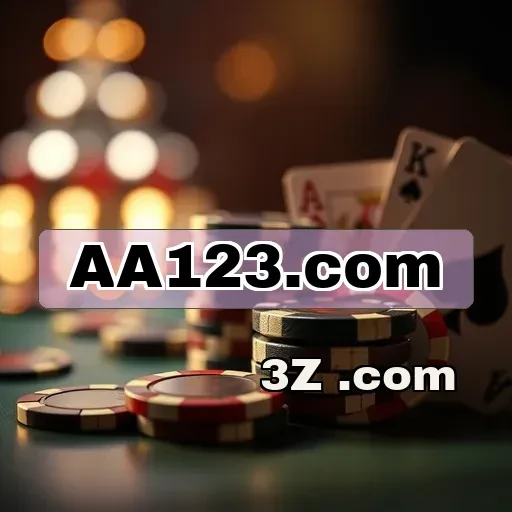 Explorando os Jogos Populares no aa123.com com Estilo