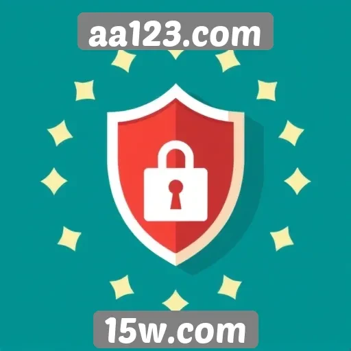 Melhores práticas de segurança em aa123.com para jogadores