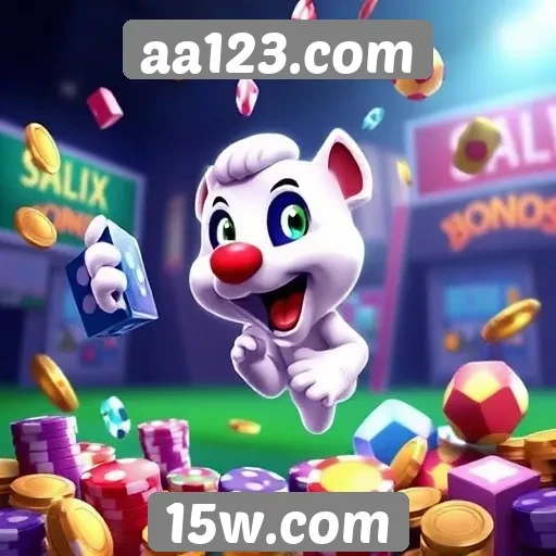 Promoções e eventos especiais agitam aa123.com neste mês