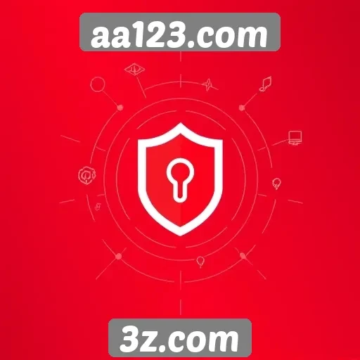 A segurança das transações em aa123.com